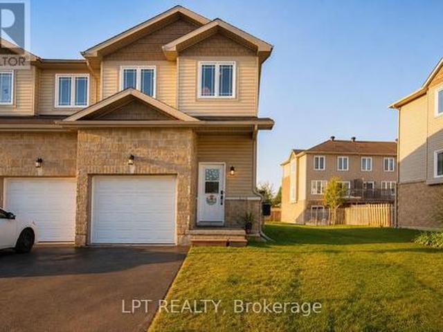 84 Raina Way, North Grenville, ON, K0G 1J0 house for sale | Listing ID X13739 | Royal LePage