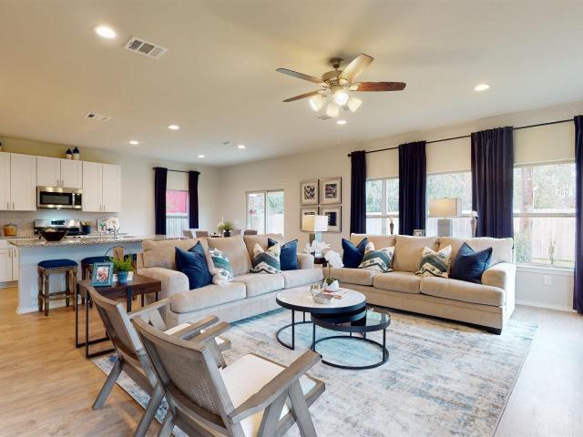 84 Reaves Drive