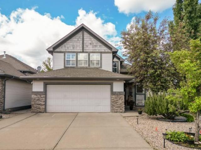 84 Ridgehaven Crescent, Sherwood Park, AB, T8A 6J2 house for sale | Listing ID E4495 | Royal LePage