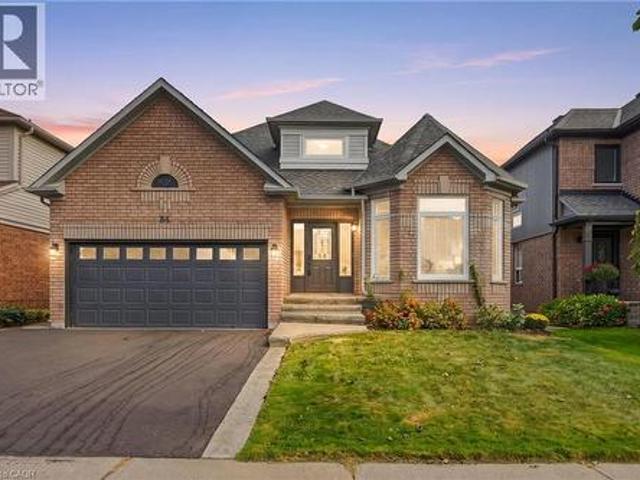 84 Riley Street, Waterdown, ON, L8B 0P9 house for sale | Listing ID 40867 | Royal LePage