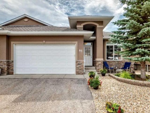 84 River Heights View, Cochrane, AB, T4C 0E6 semi detached for sale | Listing ID A2340 | Royal LePage