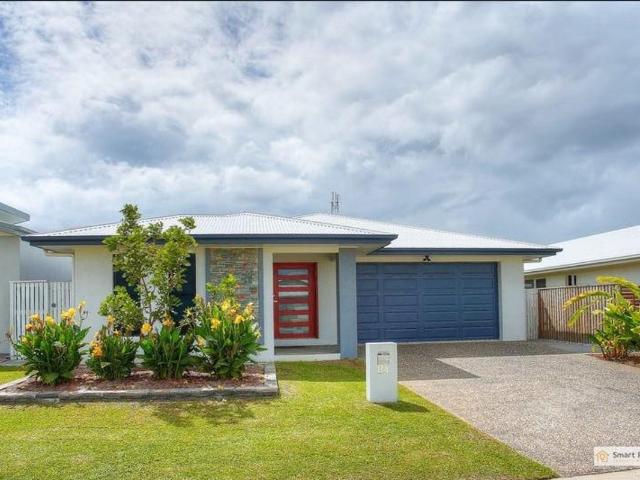 84 Riveredge Boulevard, Oonoonba