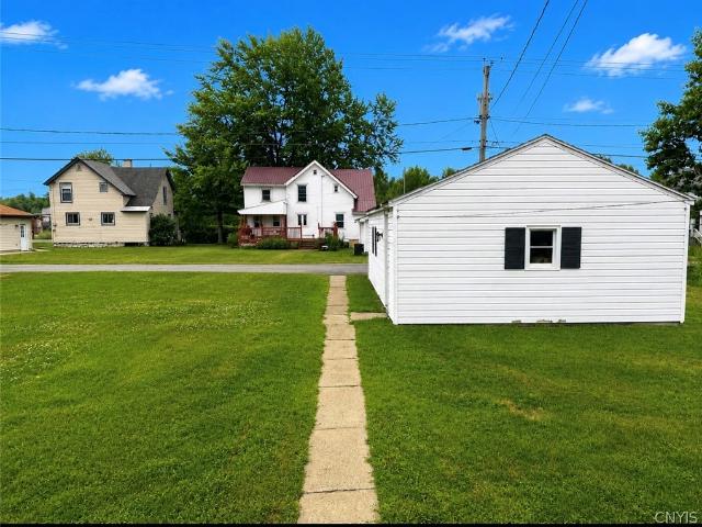84 Riverside Drive