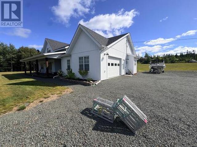 84 Road To The Isles Road, Lewisporte, NL, A0G 3A0 house for sale | Listing ID 1303 | Royal LePage