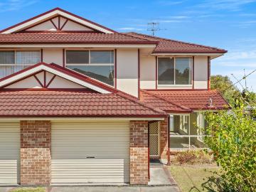 84 Roper Road, Blue Haven Townhouse | Listed 01 June 2026