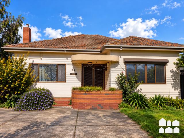 84 Rosamond Road MARIBYRNONG