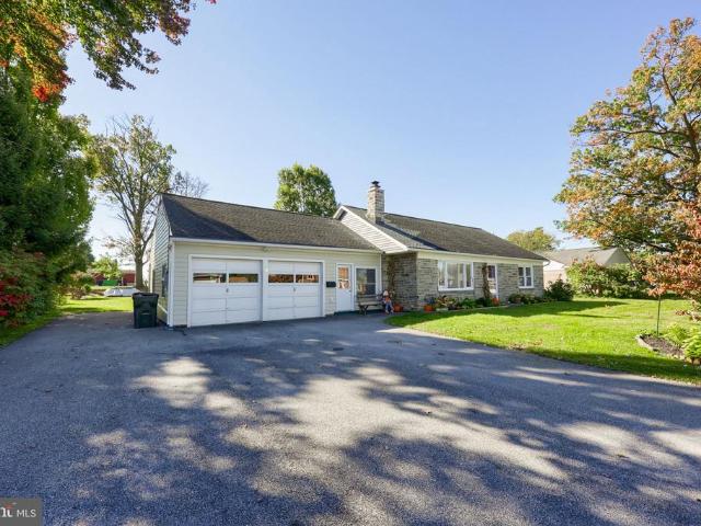 84 Rose Avenue