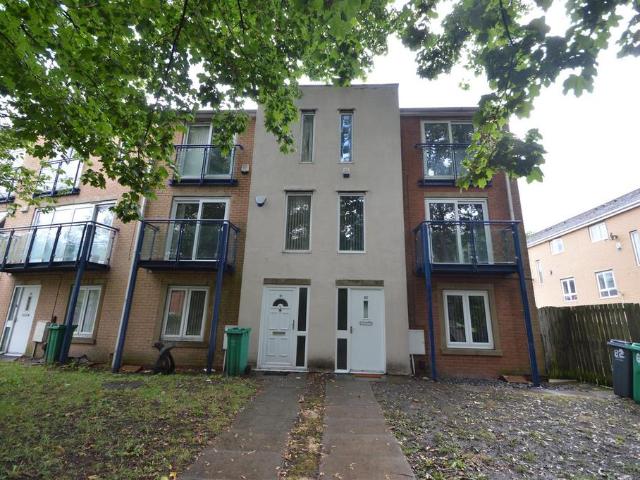 84 Royce Road, Manchester, M15 5LA, United Kingdom | 4 bed townhouse for rent #138313088 | Rentberry