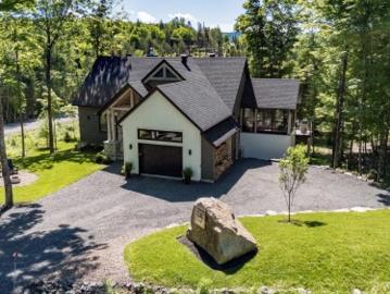84 Rue Carver, Morin Heights, QC, J0R 1H0 house for sale | Listing ID 16414 | Royal LePage