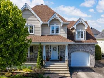 84 Rue De Sorel, Blainville, QC, J7B 2A3 house for sale | Listing ID 18679 | Royal LePage