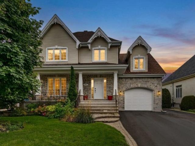 84 Rue De Sorel, Blainville, QC, J7B 2A3 house for sale | Listing ID 24926 | Royal LePage