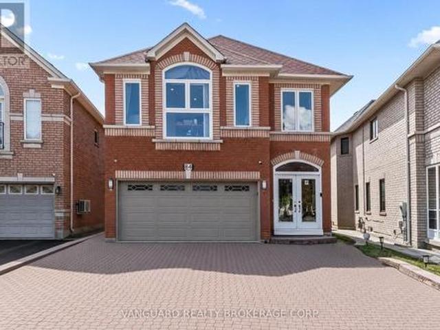 84 Sapphire Drive, Richmond Hill, ON, L4S 2E6 house for sale | Listing ID N13697 | Royal LePage