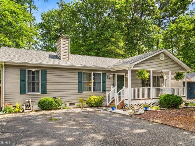 84 Seafarer Lane
