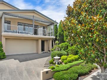 Corlette, Port Stephens - Equipped kitchen