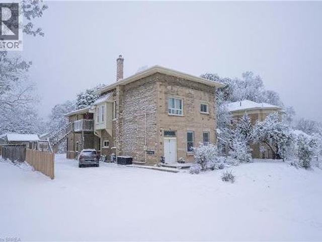 84 Sheridan Street, Brantford, ON, N3T 2R4 house for sale | Listing ID 40802 | Royal LePage