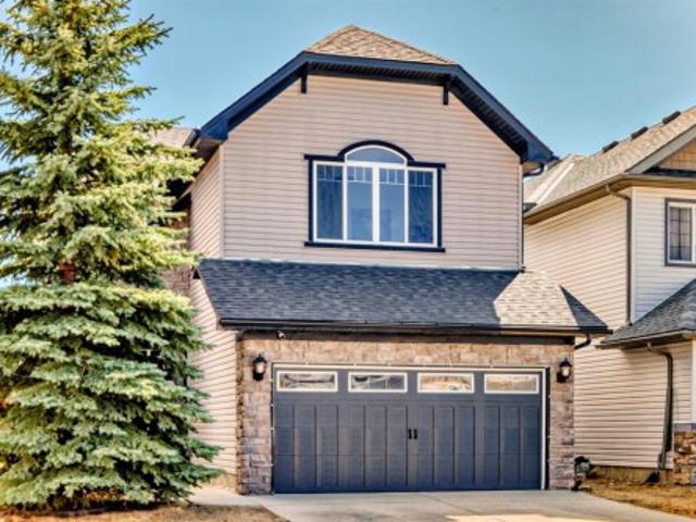 84 Silverado Creek Crescent Sw, Calgary, AB, T2X 0C6 house for sale | Listing ID A2354 | Royal LePage