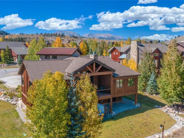 84 Snow Peak Court