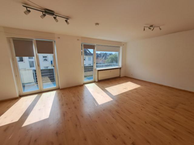 84m² Eigentum sofort verfügbar mit Balkon und 2 Stellplätzen