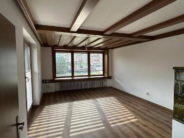 84m² neu renovierte Wohnung in Mittersill zu vermieten inklusive eigenem Garten und Terasse 311m²