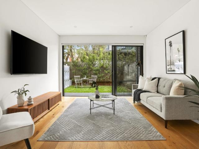 84a Botany Street, Kingsford NSW 2032 Semi detached For Rent | Domain