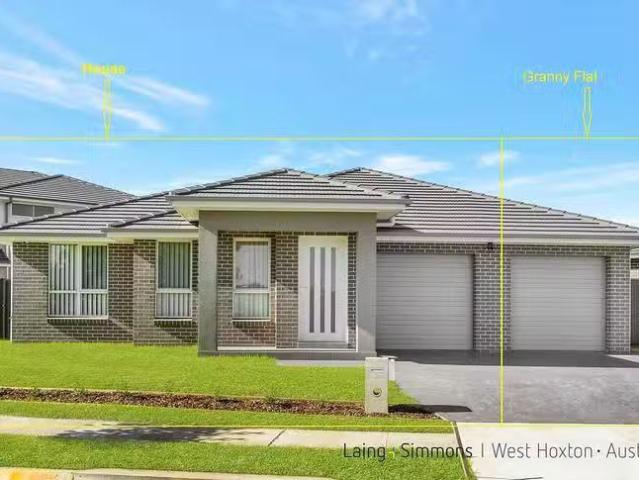 84A Ingall Loop, Catherine Field, NSW 2557