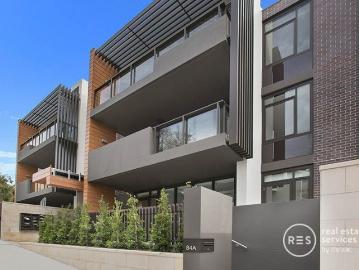 84A Wigram Road Glebe NSW