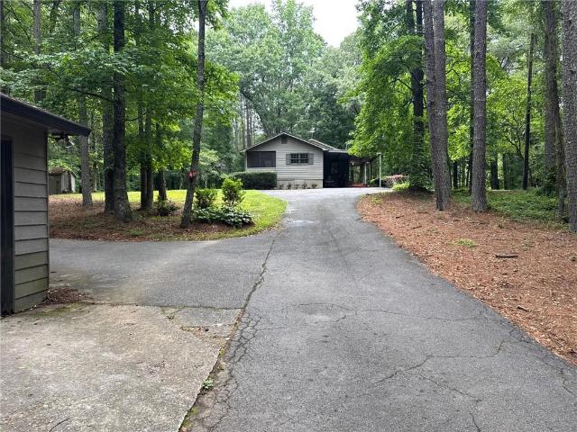 84A Wilderness Camp Road SE