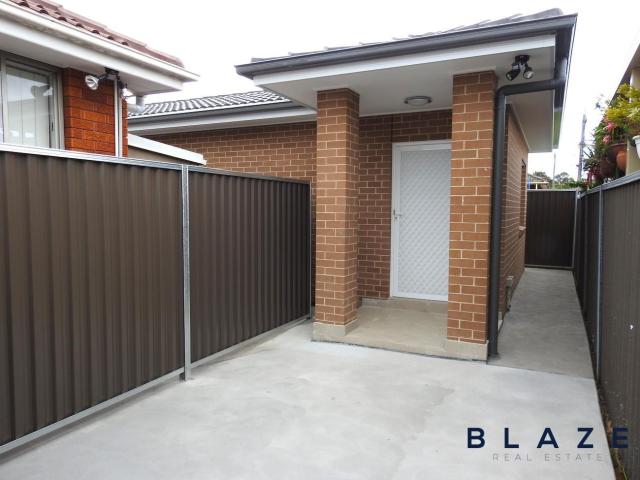 84A Thorney Road, Fairfield West NSW 2165
