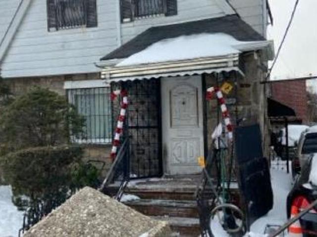 84th Street