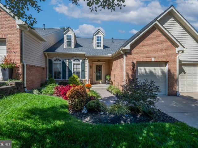 8504 Mountainholly Drive # 8504