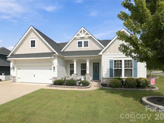 8504 Hope Run Court