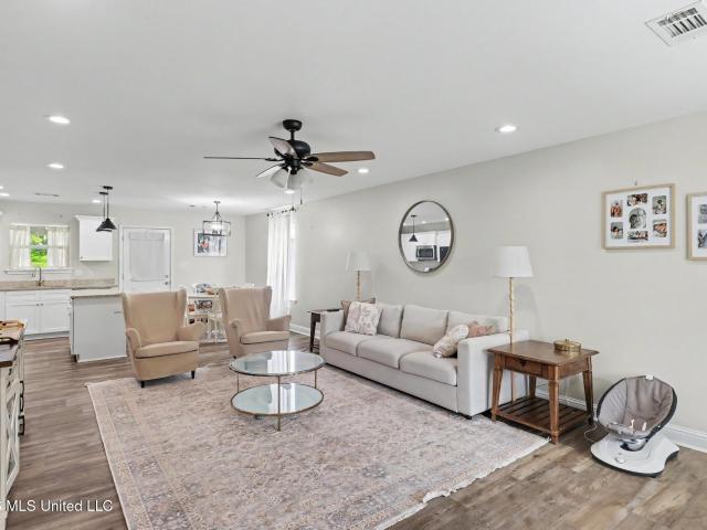 8505 Mint Julep Drive