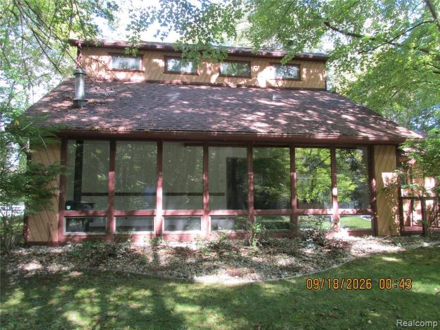 8505 Lindsey Road