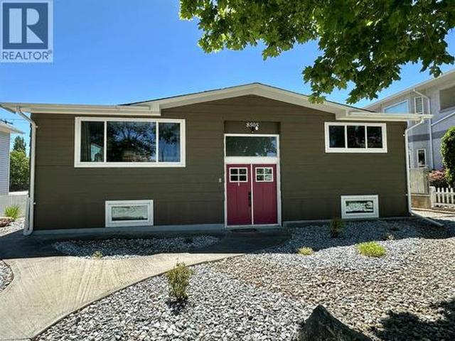8505 70Th Avenue, Osoyoos, BC, V0H 1V0 house for sale | Listing ID 10391 | Royal LePage