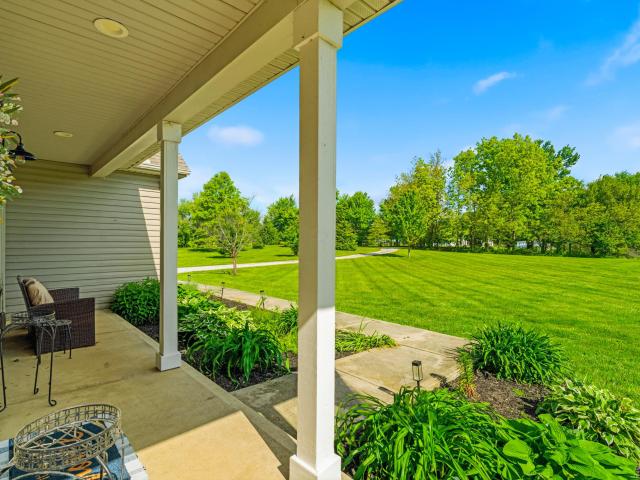 8507 Benner Road
