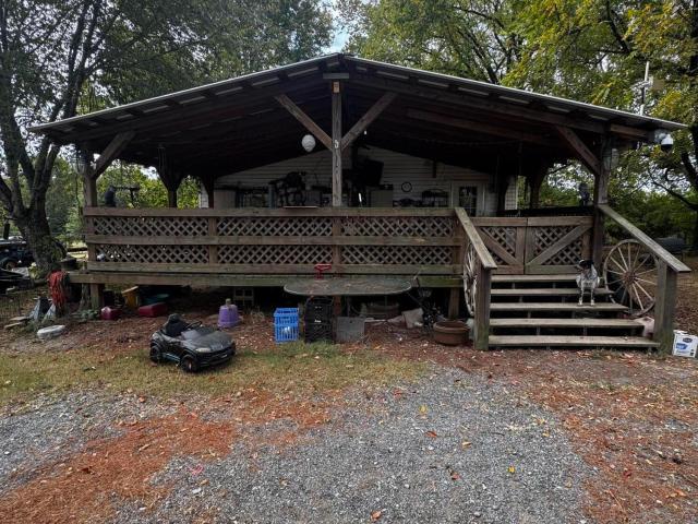 8507 E Airport Road