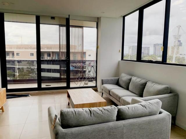 850/7 Flock Street,Lidcombe,New South Wales 2141, Sydney