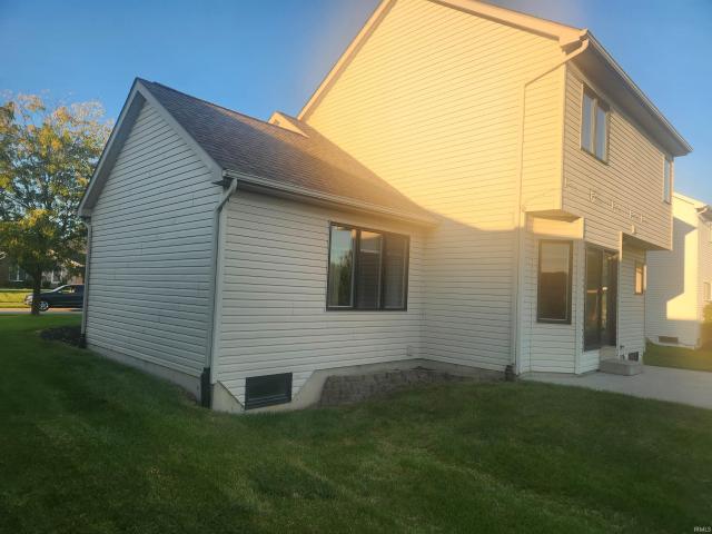 8507 Forsythia Court