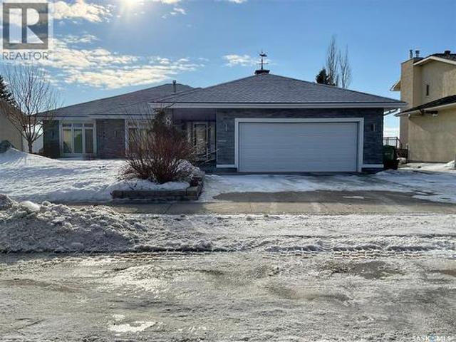 8507 Kestral Drive, Regina, SK, S4Y 1H2 house for sale | Listing ID SK028731 | Royal LePage