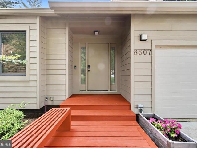 8507 Spring Harvest Court