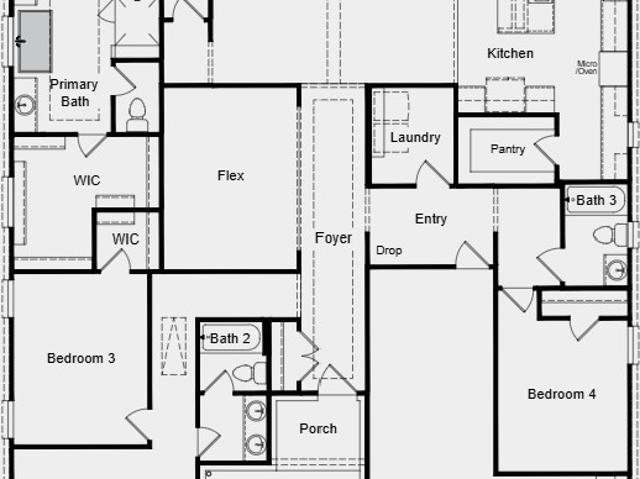 8508 Ambergill Ct, Austin, TX 78744 | MLS #1835