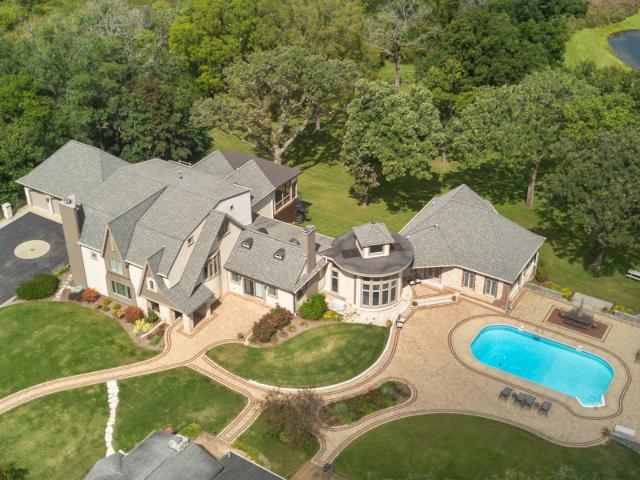 8508 Highway 120, Bull Valley, IL 60098 | MLS #12574