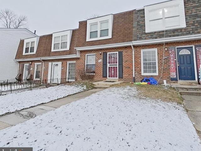 8509 Pioneer Dr, Severn, MD 21144 | MLS #MDAA2133
