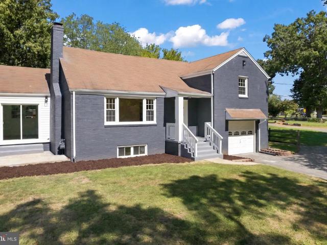 8509 Schultz Road