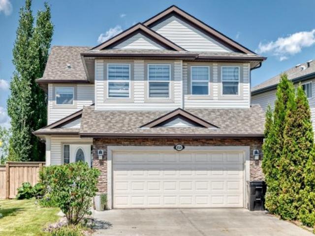 8509 Sloane Crescent Nw, Edmonton, AB, T6R 0L1 house for sale | Listing ID E4495 | Royal LePage