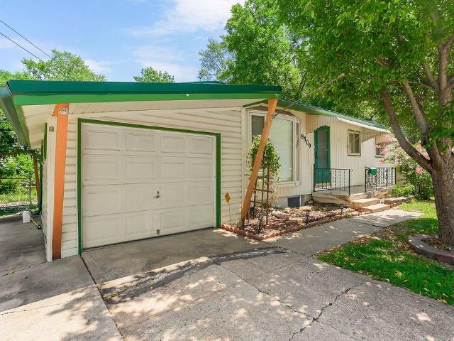 8509 Wornall Road