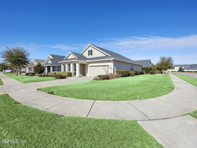 85002 Williston Ct, Fernandina Beach, FL 32034 | MLS #2127