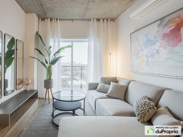 8500 boulevard Viau, Saint Léonard à louer