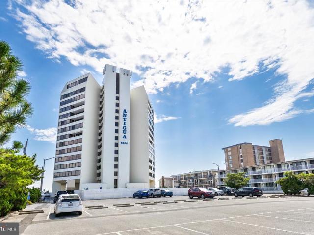8500 Coastal Highway # 602