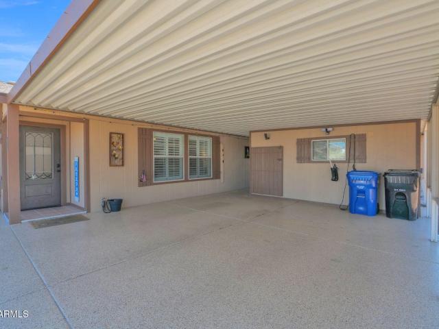 8500 e southern avenue # 152